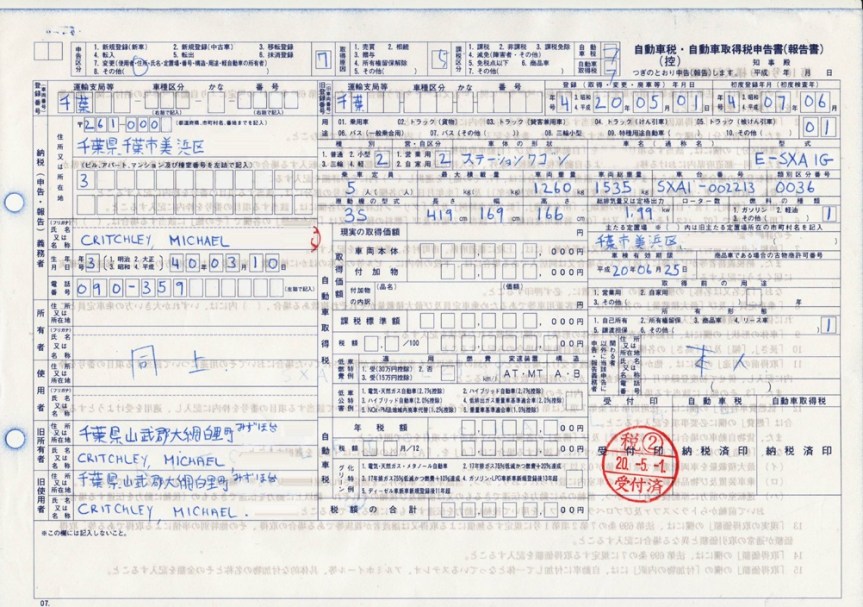 A lot of unnecessary writing