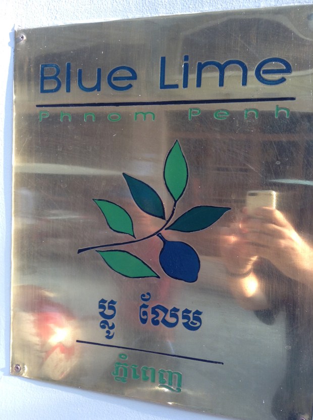 Blue Lime Hotel